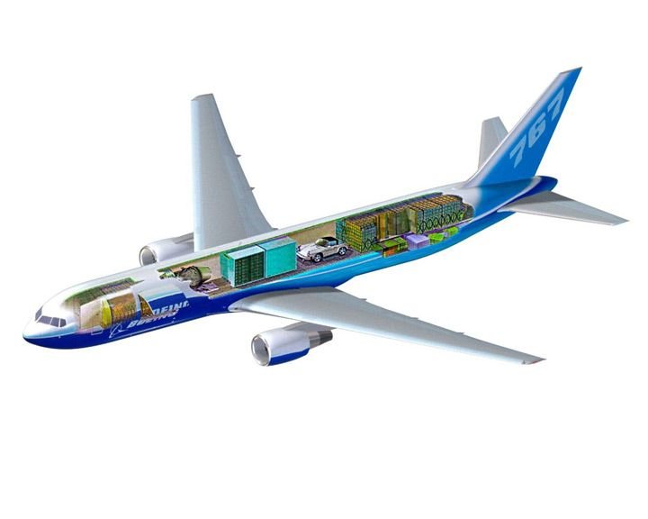 Air Cargo Services 08