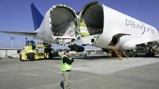 Air Cargo Services 01