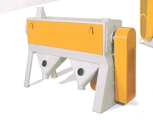 Food Processing Machine 04