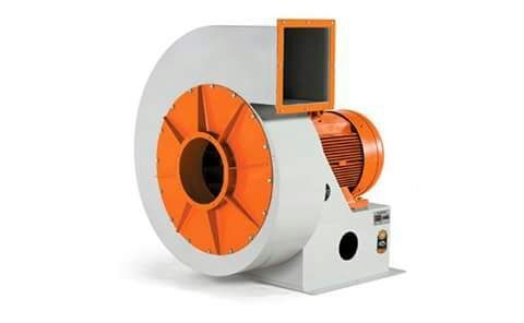 Grain Cleaning Machine 02