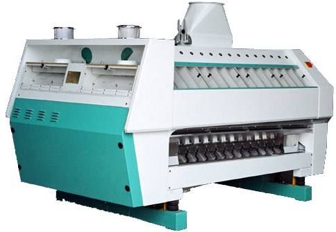 Roller Flour Mill 04