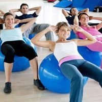 Aerobics 4