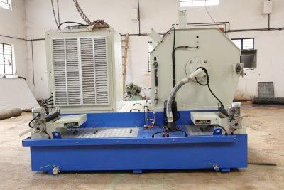 Centralised Coolant Filtration System 01