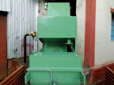 Centralised Coolant Filtration System 02