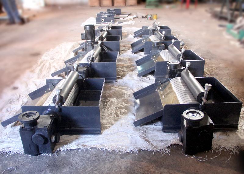 Magnetic Coolant Filter 02