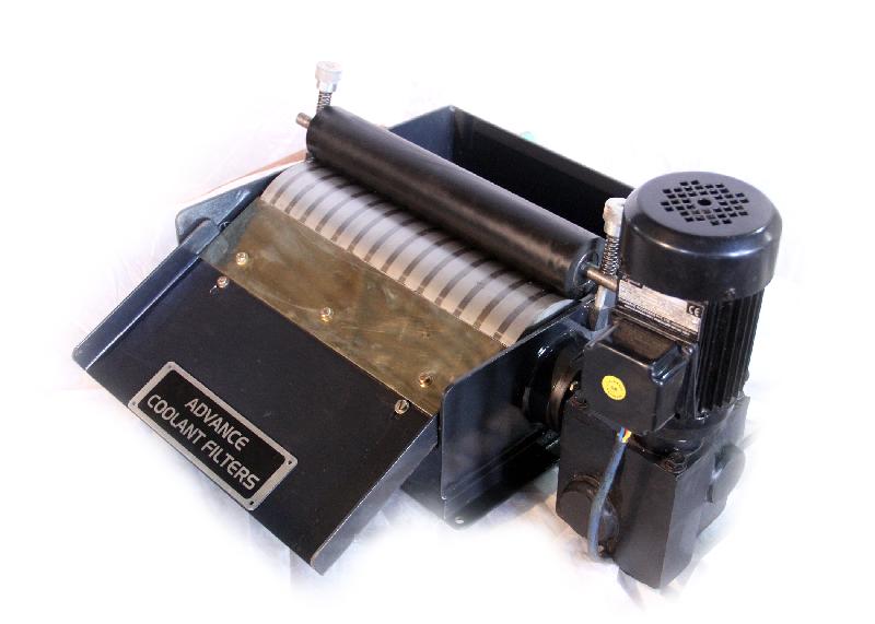 Magnetic Coolant Filter 03