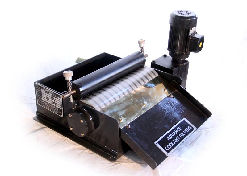 Magnetic Coolant Filter 04