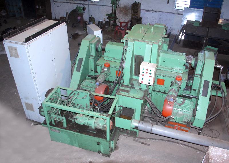 Magnetic Coolant Filter 06