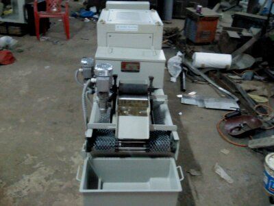 Oil Chiller & Filtration System 02