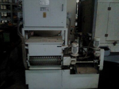 Oil Chiller & Filtration System 03