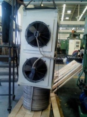 Oil Chiller & Filtration System 04