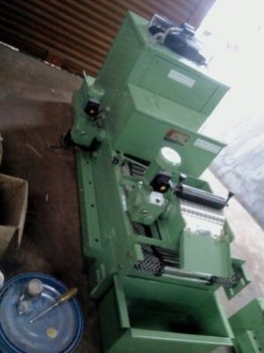 Oil Chiller & Filtration System 05