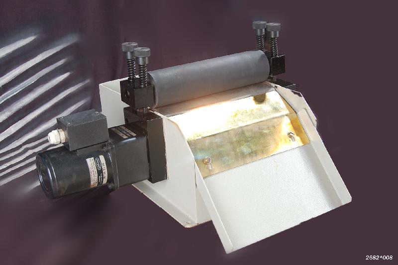 Rare Earth Magnetic Separator 01