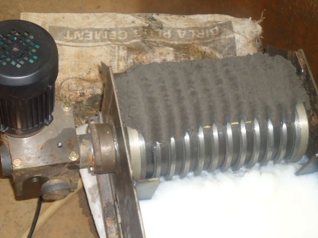 Rare Earth Magnetic Separator 03