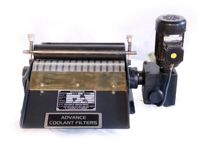 Rare Earth Magnetic Separator 04