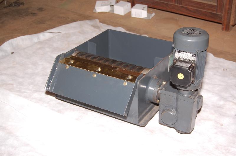 Rare Earth Magnetic Separator 05