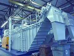 Vaccum Centrized System