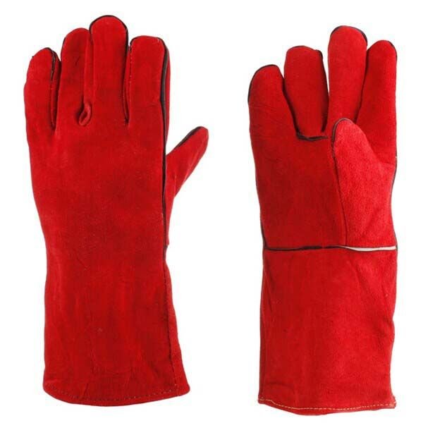 Safety Gloves