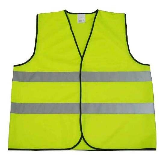 Safety Jacket