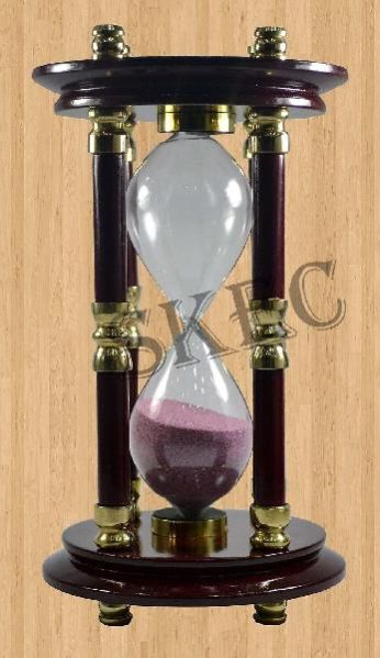 Antique Sand Timer 04