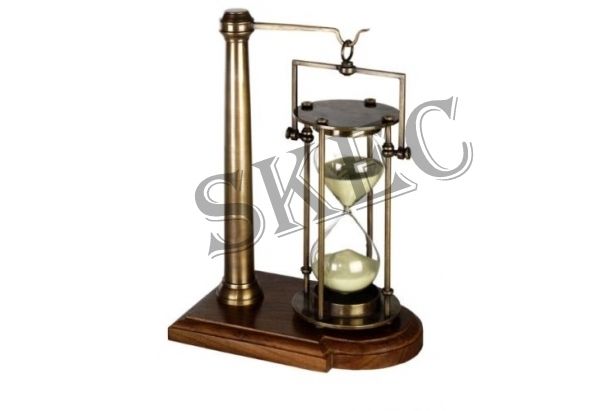 Antique Sand Timer 05
