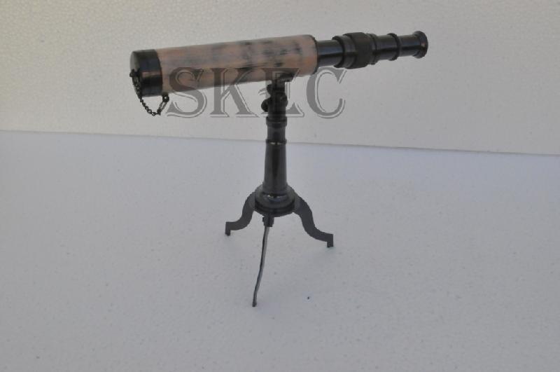 Brass Telescope 02