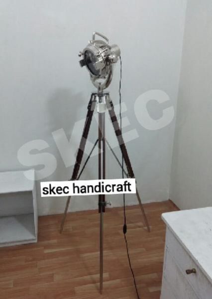 Nautical Spot Light 04