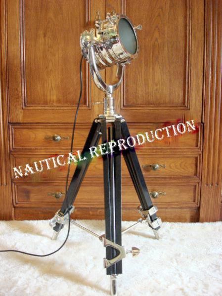 Nautical Spot Light 05