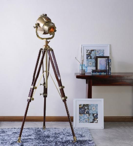 Nautical Spot Light 06