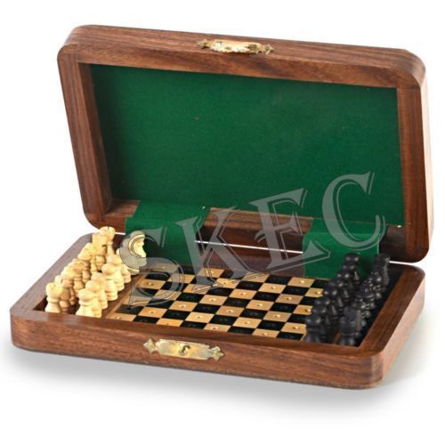 Wooden Handicraft 01