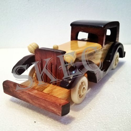Wooden Handicraft 03