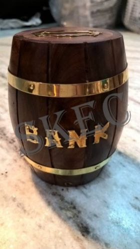 Wooden Handicraft 05