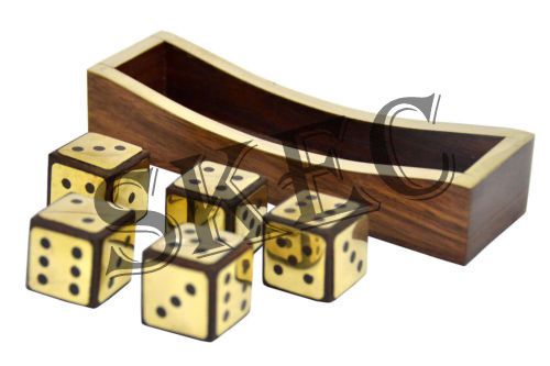 Wooden Handicraft 06