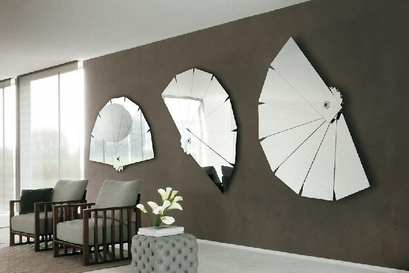 Modern Wall Art Showpiece (WA11)