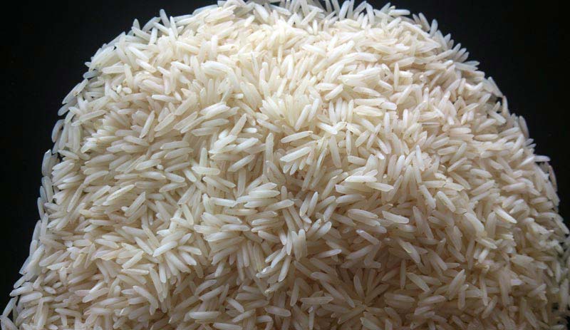 Pusa 1121 Basmati Rice 01
