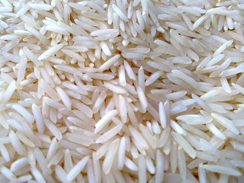 Pusa Basmati Rice 01