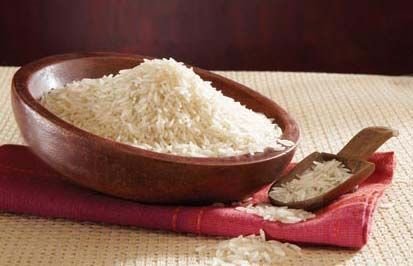 Traditional Basmati Rice 02