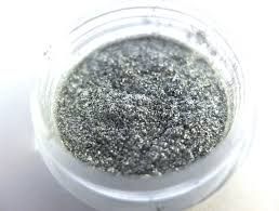 Pearl Silver Powder