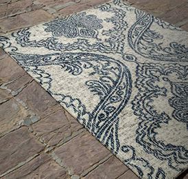 Hand Tufted Carpets 02