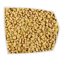 Fenugreek Greeding