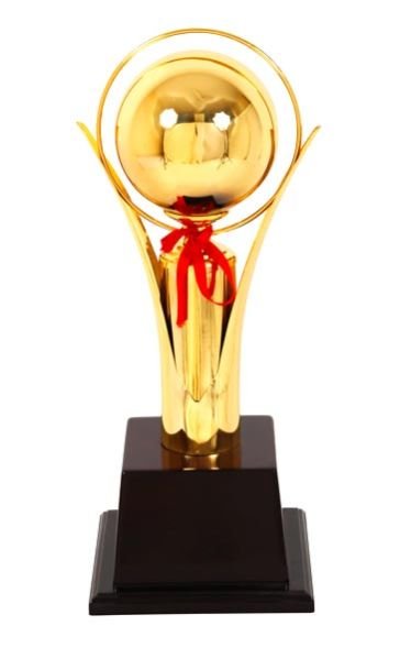 Award Trophy 01