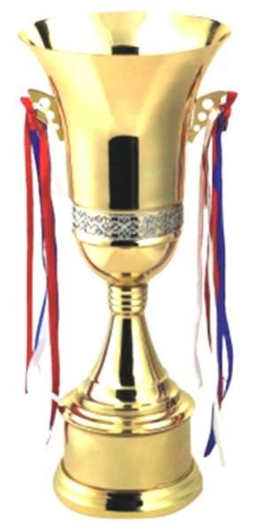 Award Trophy 03