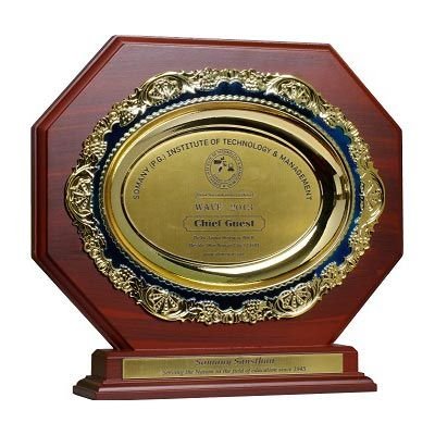 Award Trophy 27