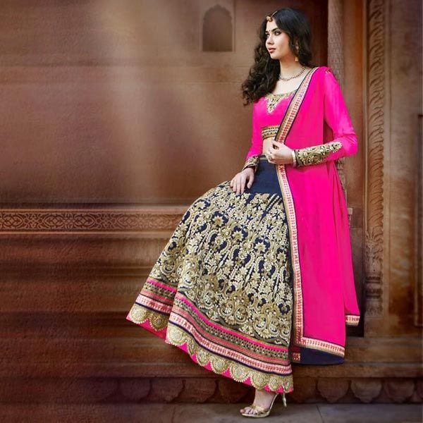 Designer Lehenga Choli 05