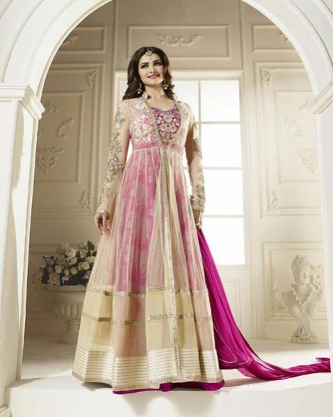 Anarkali Suit 03