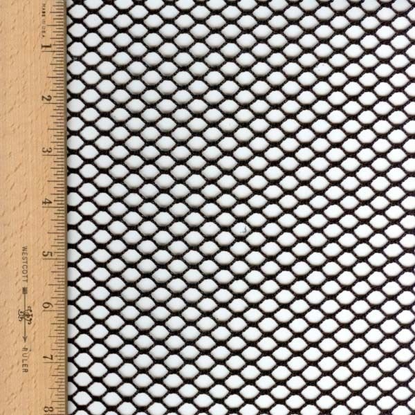 Dive Polyester Net Fabric