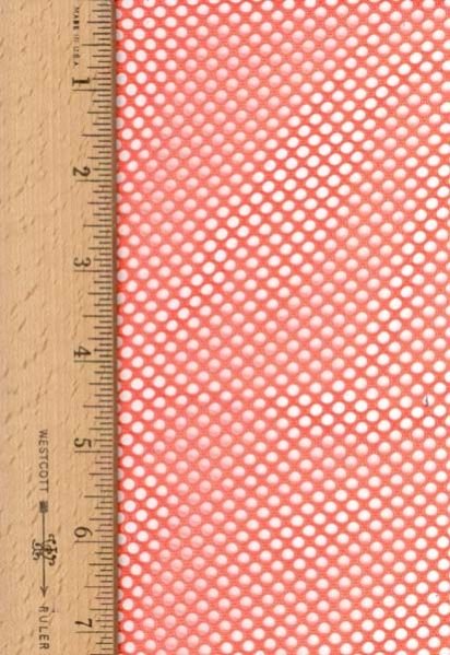 Med Polyester Net Fabric