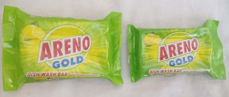 Areno Gold Dishwash Bar
