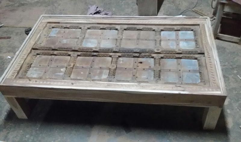 Used Wooden Console Tables 05