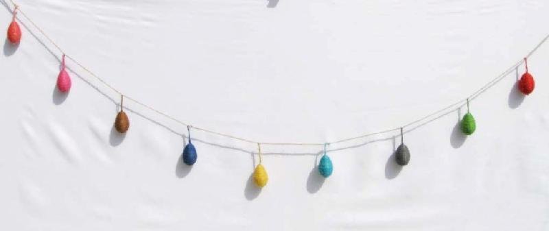 Beaded Garlands (AL-2229)